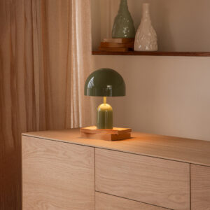 APARADOR NEW VIOK ROBLE NATURAL