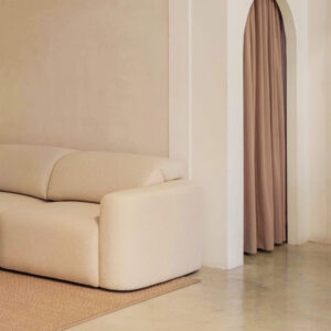 SOFA DESLIZANTE YUTE