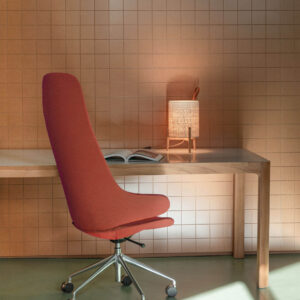 SILLA DE OFICINA AIR