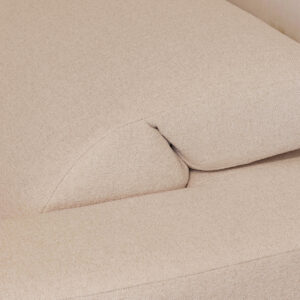 SOFA DESLIZANTE YUTE