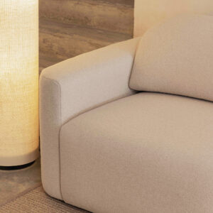 SOFA DESLIZANTE YUTE