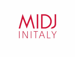 LOGO MIDJ