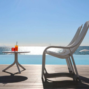 BUTACA NET LOUNGE