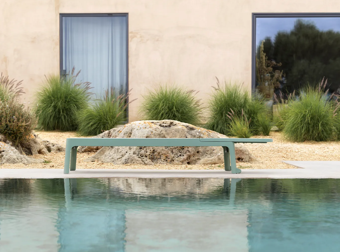 TUMBONA PLANO - Imagen 4