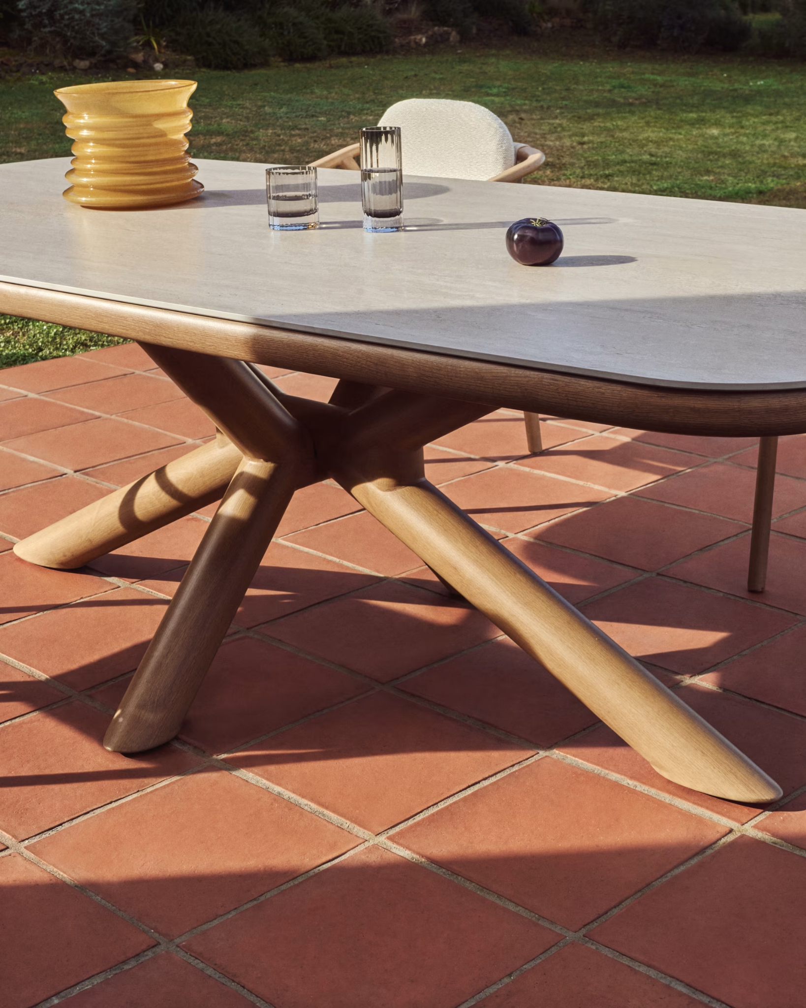 PRECIO ESPECIAL SET DE EXTERIOR MIRTIA Y SIRTE - Imagen 4
