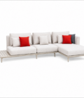 COMPOSICION SOFA RITZO