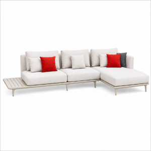 COMPOSICION SOFA RITZO
