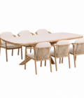 PRECIO ESPECIAL SET DE EXTERIOR MIRTIA Y SIRTE