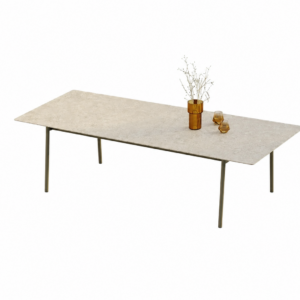 MESA PORCELANICA NARA