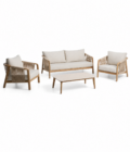 PRECIO ESPECIAL SET DE EXTERIOR SIRTE