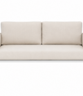 SOFA ALUMINIO REST