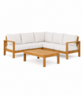 SOFA DE EXTERIOR RINCONERA NESTOR