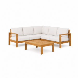SOFA DE EXTERIOR RINCONERA NESTOR