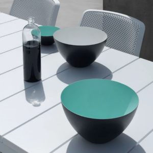 MESA DE EXTERIOR RIO 140 X 85 EXTENSIBLE A 210 CM