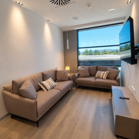 SALA DE ESTAR