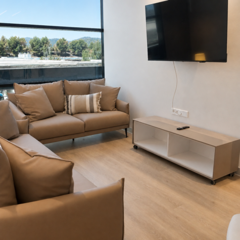 SALA DE ESTAR I