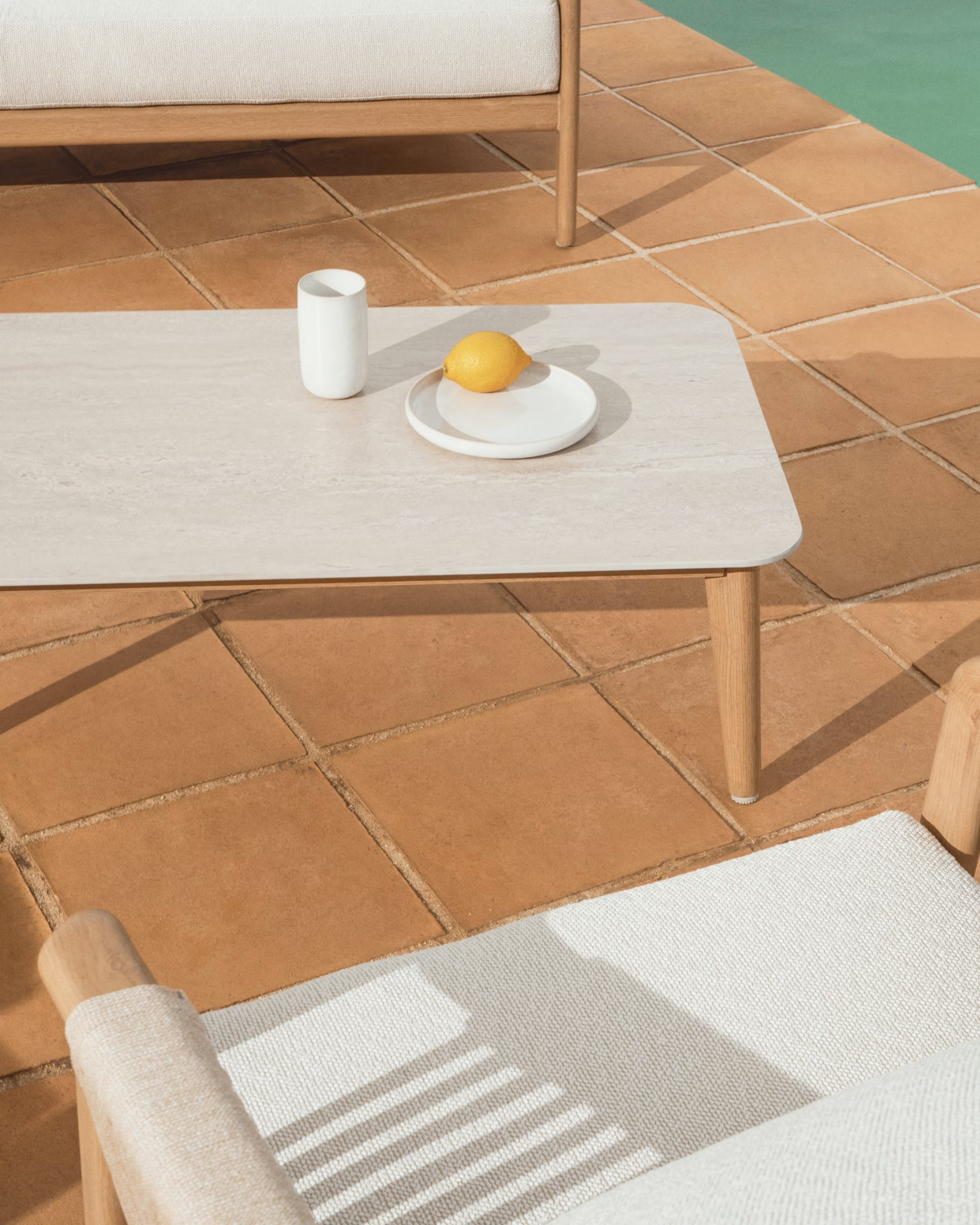 PRECIO ESPECIAL SET DE EXTERIOR SIRTE - Imagen 4