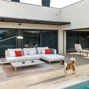 COMPOSICION SOFA RITZO