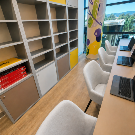 ZONA OFFICE II