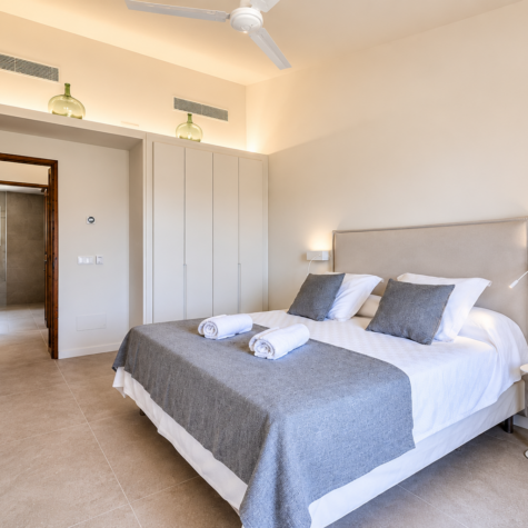 Dormitorio