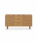 APARADOR TULSA PATAS DE MADERA