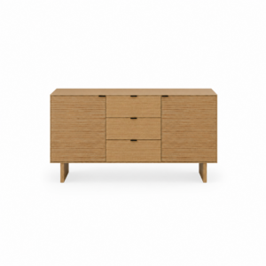 APARADOR TULSA PATAS DE MADERA