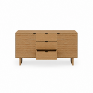 APARADOR TULSA PATAS DE MADERA