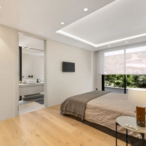 Dormitorio